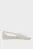 Женские белые балетки Speedcat Sandals Women